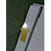 Lodówka AMICA FK2515.4UT(E) 170cm Biała Dystrybutor wody Nie