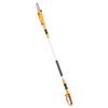 Piła elektryczna HANDY OTP750T 200mm 750W Waga [kg] 3.87