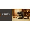 Ekspres KRUPS Authentic XP381810 Głębokość [cm] 28.6