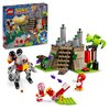 LEGO 76998 Sonic the Hedgehog Knuckles i świątynia Master Emerald