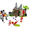 LEGO 76998 Sonic the Hedgehog Knuckles i świątynia Master Emerald Seria Lego Sonic the Hedgehog