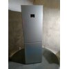 Lodówka BOSCH KGN367LDF No Frost 186cm Inox Sposób odszraniania (rozmrażania) chłodziarki No-Frost