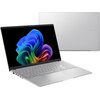 Laptop ASUS VivoBook S 15 S5507QA-MA049W 15.6" OLED Snapdragon X1E-78-100 32GB RAM 1TB SSD Windows 11 Home, Funkcje AI Przekątna ekranu [cal] 15.6