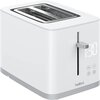 Toster TEFAL Sense TT693110 Tacka na okruchy Tak