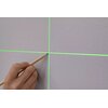 Laser krzyżowy NEO TOOLS 75-143 Wiązka Tak