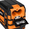 Laser krzyżowy NEO TOOLS 75-142 Waga [g] 0.4