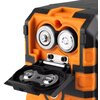 Laser krzyżowy NEO TOOLS 75-142 Wysokość [cm] 8