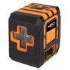 Laser krzyżowy NEO TOOLS 75-142 Długość [cm] 14.5