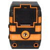 Laser krzyżowy NEO TOOLS 75-142 Dokładność pomiaru [mm] +/- 3