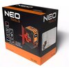Laser krzyżowy NEO TOOLS 75-142 Zawartość zestawu Etui
