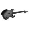 Kontroler PDP Riffmaster Wireless Guitar do PS4/PS5 Czarny Ilość przycisków 19