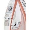 Żelazko TEFAL Turbo Pro Anti-Calc FV5697E1 Automatyczny dobór temperatury Nie