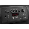 Power audio AZUSA MIK0134EU Mikrofon Karaoke Waga z opakowaniem [kg] 21.5