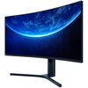Monitor XIAOMI Mi XMMNTWQ34 34" 3440x1440px 144Hz 4 ms Curved Technologia 3D Nie