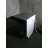 Zmywarka BEKO bPRO500 BDIN38550C AquaFlex Autootwieranie drzwi CornerIntense 60cm Zabezpieczenie przed zalaniem Tak