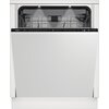 Zmywarka BEKO bPRO500 BDIN38550C AquaFlex Autootwieranie drzwi CornerIntense 60cm