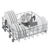 Zmywarka BEKO bPRO500 BDIN38550C AquaFlex Autootwieranie drzwi CornerIntense 60cm Pojemność [kpl.] 15