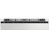 Zmywarka BEKO bPRO500 BDIN38550C AquaFlex Autootwieranie drzwi CornerIntense 60cm Podłączenie do ciepłej wody Nie
