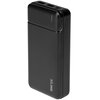 Powerbank XLINE XPB220K 20000 mAh 22.5W Czarny Szerokość [mm] 66