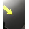 Lodówka SAMSUNG RB38C774DB1 EF AI No Frost 203cm Grafitowa Komora zero - Optimal Fresh+ Dystrybutor wody Nie