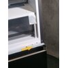 Lodówka SAMSUNG RB38C774DB1 EF AI No Frost 203cm Grafitowa Komora zero - Optimal Fresh+ Liczba pojemników na warzywa 2