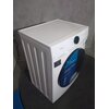 Pralko-suszarka MIDEA MF200D80WB/W-PL Kolor drzwi Czarny