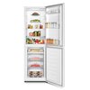 Lodówka GORENJE NRK418ECW4 No Frost 182.4cm Biała Liczba półek 3