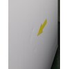 Lodówka GORENJE NRK418ECW4 No Frost 182.4cm Biała Dystrybutor wody Nie