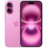 Smartfon APPLE iPhone 16 5G 256GB 6.1" Różowy