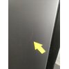 Lodówka SAMSUNG BESPOKE AI RB38C7B6D22 EF No Frost 203cm Czarne szkło Dystrybutor wody Nie