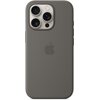 Etui APPLE Silicone Case MagSafe do iPhone 16 Pro Górska szarość Model telefonu iPhone 16 Pro