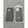 Etui APPLE Silicone Case MagSafe do iPhone 16 Pro Górska szarość Kompatybilność Apple iPhone 16 Pro