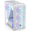Obudowa ENDORFY Arx 700 ARGB Biały