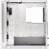 Obudowa ENDORFY Arx 700 ARGB Biały Standard płyty głównej microATX