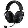 Słuchawki LOGITECH Gaming G Pro X Nauszne, Dźwięk przestrzenny