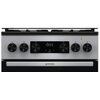 Kuchnia GORENJE MEKS5121S ExtraSteam 3 Programy parowe Klasa energetyczna A