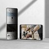 Szkło hartowane RINGKE Easy Slide do Samsung Galaxy S25 Edge Privacy (2 szt.) Cechy dodatkowe Idealne odwzorowanie barw
