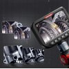 Kamera inspekcyjna RALCAM Boroskop H406BD-MAX DL Waga [kg] 2.5