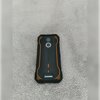 Smartfon DOOGEE S51 4/64GB 6" Pomarańczowy Lampa LED Tak