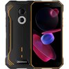 Smartfon DOOGEE S51 4/64GB 6" Pomarańczowy
