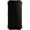 Smartfon DOOGEE S51 4/64GB 6" Pomarańczowy Aparat fotograficzny tylny Tak
