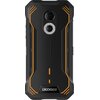 Smartfon DOOGEE S51 4/64GB 6" Pomarańczowy Funkcje aparatu Autofocus