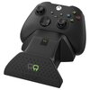 Podwójna stacja dokująca VENOM VS2881 do padów Xbox Series X/S & One + 2 akumulatory Czarny Kompatybilność Kontroler Xbox One
