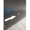 Lodówka LG GBV5250CEP No Frost 203cm Czarny mat LinearCooling DoorCooling+ Liczba pojemników na warzywa 2