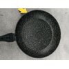 Patelnia KLAUSBERG KB-7036 30 cm Powłoka wewnętrzna Marmurowa