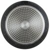 Patelnia KLAUSBERG KB-7036 30 cm Powłoka zewnętrzna Aluminium