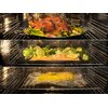 Piekarnik ELECTROLUX AI 800 MealAssist SteamPro LOA9S3XZ Elektryczny parowy Czarny A++ Sterowanie Dotykowe