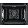 Piekarnik ELECTROLUX AI 800 MealAssist SteamPro EOB9S3XT Elektryczny parowy Czarny matowy A++ Pojemność [l] 70