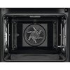 Piekarnik ELECTROLUX LOB8S38V Elektryczny parowy Biały A++ Pojemność [l] 70