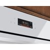 Piekarnik ELECTROLUX LOB8S38V Elektryczny parowy Biały A++ Sterowanie Dotykowe